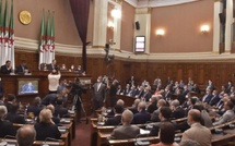 Le parlement algérien criminalise la France pour passif colonial