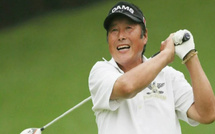 Golf : décès de la légende japonaise Masashi « Jumbo » Ozaki
