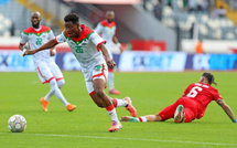 CAN 2025 : le Burkina Faso renverse la Guinée équatoriale au bout du suspense