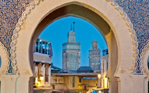 Fès, destination incontournable en Afrique en 2026 selon Condé Nast Traveler