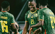 CAN 2025 : le Cameroun bat le Gabon et rejoint la Côte d’Ivoire en tête