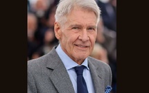 Harrison Ford honoré par le SAG‑AFTRA: une carrière “singulière” célébrée en mars