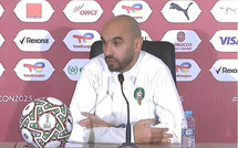 CAN 2025 : le Maroc prépare son duel face au Mali avec sérénité