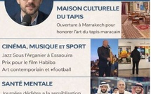 Podcast : l'essentiel de l'actualité Culture de la semaine du 24-12-2025