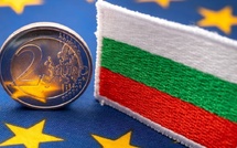 Ce pays passe à l’Euro, Il s’agit de la Bulgarie.