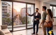 Mais que se passe-t-il pour l’immobilier locatif au Maroc ?