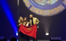 Comediablanca à l’Olympia: une première internationale à guichets fermés, Gad Elmaleh en clôture