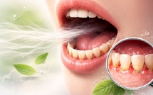 Respirer par la bouche