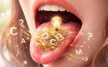 Quand un mot est sur le bout de la langue… et refuse de sortir.