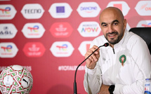 CAN 2025 : Regragui rassure sur sa défense et prépare la confirmation face au Mali