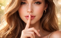 Pourquoi certaines personnes paraissent plus attirantes… quand elles ne parlent pas ?