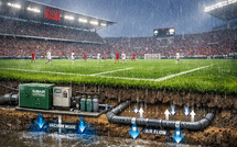 ​CAN 2025, l’aspirateur américain sous la pelouse des stades marocains