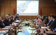 Marchica : 900 MDH pour dynamiser Nador — Ambitions, défis et perspectives d’un projet phare