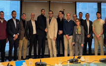 Woliz et Sanlam Maroc : un tournant majeur pour la digitalisation du commerce de proximité au Maroc grâce à 2,2 M$ d’investissement