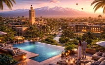 OPCI à Marrakech: investir la vitrine ou penser l’integralité de la ville ocre?