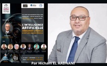 [Vidéo] : Quand l’intelligence artificielle redessine la souveraineté des nations