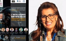 [Vidéo] : Fawzia Talout Meknassi : IA et politique, le moment de vérité démocratique