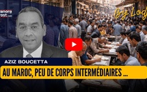Au Maroc, peu de corps intermédiaires... mais des cohortes d’intermédiaires !