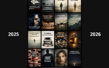 Parution de LODJ iFolio News du 29 Décembre 2025