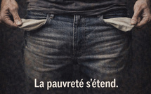 LA PAUVRETE S'ETEND. LA SOLIDARITE SE CHERCHE