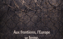 AUX FRONTIERES, L'EUROPE SE FERME. DE L'INTERIEUR, ELLE SE DIVISE