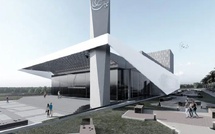 ​Grand Théâtre de Fès : 68 millions de dirhams pour accélérer la deuxième tranche des travaux