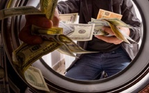 Blanchiment d’argent : nette hausse des déclarations de soupçons émanant des banques