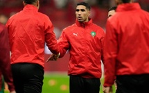 Avant-match Maroc–Zambie : rester maître du groupe A et affirmer les ambitions