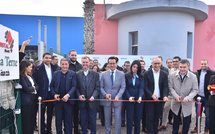 Au Maroc, l’énergie verte devient industrielle : Lesieur Cristal inaugure une centrale photovoltaïque à Aïn Harrouda
