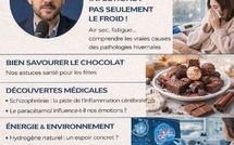 Podcast : l'essentiel de l'actualité Santé &amp; Conso de la semaine du 26-12-2025"