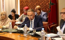 Aides directes femmes veuves et divorcées : Les clarifications de F. Lekjaa