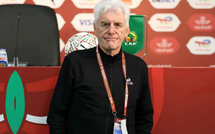 CAN 2025 : le sélectionneur sud-africain Hugo Broos s’attaque à l’organisation marocaine