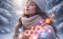 Pourquoi l’hiver dérègle les hormones… et pas seulement l’humeur