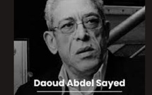 Daoud Abdel Sayed, maître du cinéma égyptien, est décédé à 79 ans