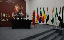 CAN 2025 : le programme PRIS-AFCON fait entrer l’esprit du football dans les prisons marocaines