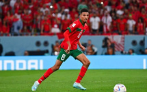 CAN 2025 : l’Équipe salue la constance d’Azzedine Ounahi, « le flamant rouge du Maroc »