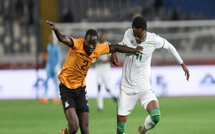 CAN 2025 : les Comores et la Zambie se quittent dos à dos dans un match fermé