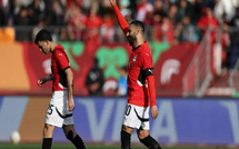 CAN 2025 : l’Égypte se qualifie pour les huitièmes après un succès étriqué face à l’Afrique du Sud