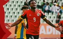 CAN 2025 : Le Mozambique renverse le Gabon (3-2)