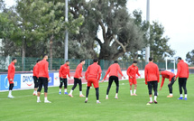 CAN 2025 : les Lions de l’Atlas prêts pour le match décisif contre la Zambie