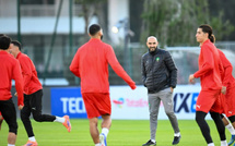 CAN 2025 : les Lions de l’Atlas sereins avant le choc contre la Zambie