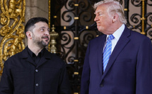 Trump–Zelensky : des “progrès” revendiqués, mais des nœuds restent entiers