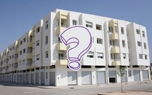 2,4 millions de logements vacants en 2024