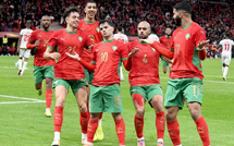 CAN 2025 : Regragui remanie son onze face à la Zambie