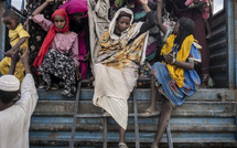 Soudan : plus de 10.000 déplacés en 72 heures, la spirale de la violence s’accélère