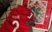 Hakimi et Mbappé : une bromance qui dépasse les terrains