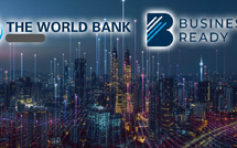 Business Ready 2025 : le Maroc classé 2ᵉ en Afrique et dans le monde arabe, mais freiné par l’efficacité opérationnelle
