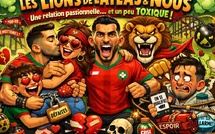 Les Lions de l’Atlas et nous : une relation passionnelle