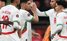 CAN 2025 : le Maroc écrase la Zambie (3-0) et frappe un grand coup