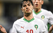 CAN 2025 : Brahim Diaz égale un record historique avec les Lions de l’Atlas
